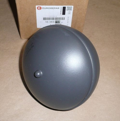 Sfera zawieszenia Citroen C5 tył Hydroactiv 2.0 Hdi