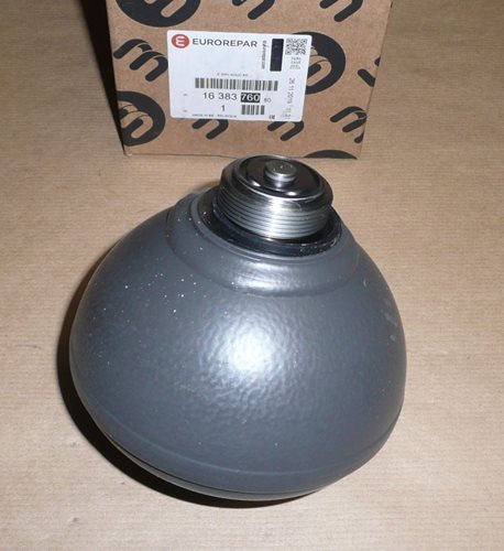 Sfera zawieszenia Citroen C5 tył 1.8/2.0 16 V