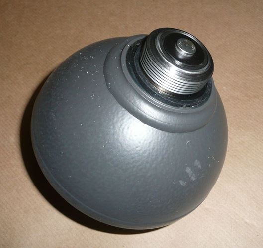 Sfera zawieszenia Citroen C5 tył 1.8/2.0 16 V