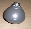 Sfera zawieszenia Citroen C5 tył Hydroactiv 2.2 Hdi