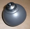 Sfera zawieszenia Citroen C5 III tył kombi
