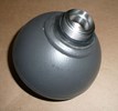 Sfera zawieszenia Citroen C5 III tył kombi
