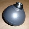 Sfera zawieszenia Citroen C6 przód 3 Plus 3.0 V6