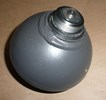 Sfera zawieszenia Citroen C5 przód Hydroactiv regulacyjna