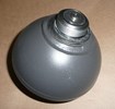 Sfera zawieszenia Citroen C5 przód Hydroactiv regulacyjna