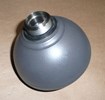 Sfera zawieszenia Citroen C6 przód regulacyjna 3.0 V6/2.7 Hdi