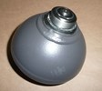 Sfera zawieszenia Citroen C6 przód 3 Plus 2.2 Hdi