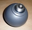 Sfera zawieszenia Citroen C5 III przód Hydroactiv 3 Plus