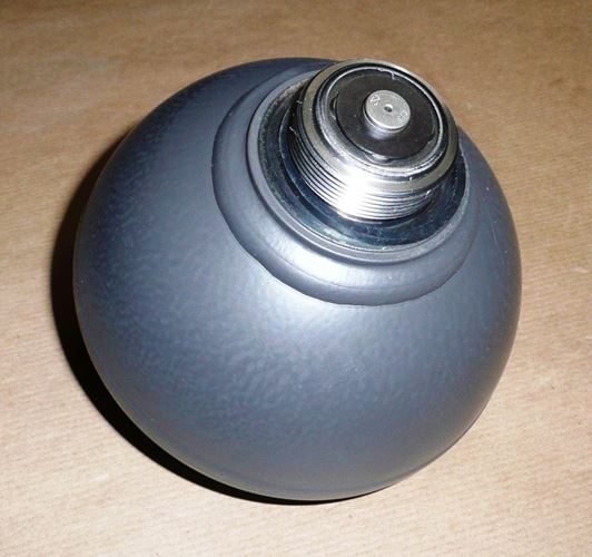 Sfera zawieszenia Citroen C5 III przód Hydroactiv 3 Plus