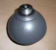 Sfera zawieszenia Citroen C5 III przód 2.2 Hdi