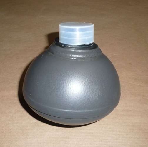Sfera zawieszenia Citroen C5 przód Hydroactiv