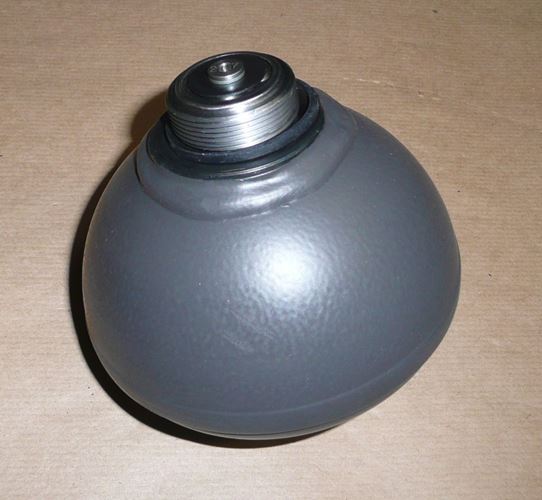 Sfera zawieszenia Citroen C5 przód Hydroactiv 2.0 16 V