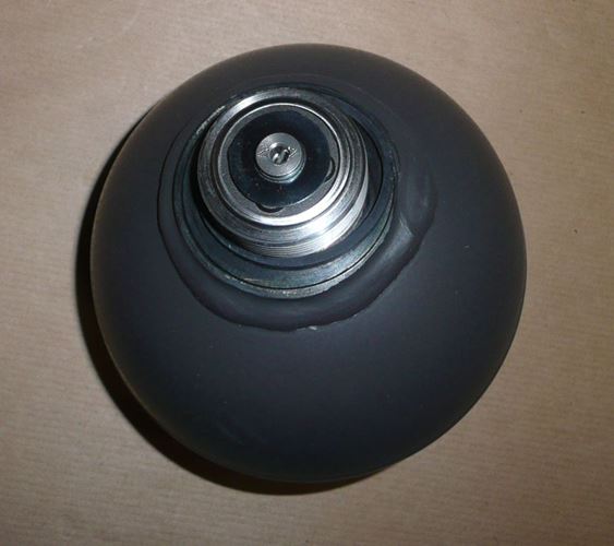 Sfera zawieszenia Citroen C5 przód Hydroactiv 2.0 16 V
