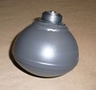 Sfera zawieszenia Citroen C5 przód Hydroactiv 3 Plus