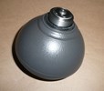 Sfera zawieszenia Citroen C5 przód Hydroactiv 1.6 Hdi