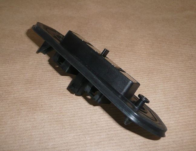 Czujnik otwarcia drzwi przesuwnych Citroen Jumper III
