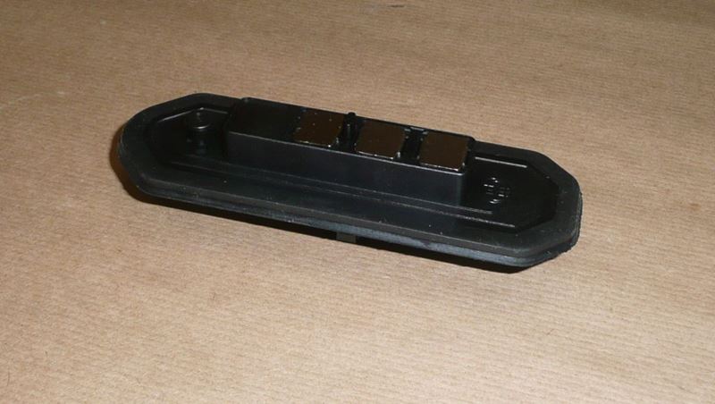 Czujnik otwarcia drzwi przesuwnych Citroen Jumper III
