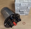 Filtr paliwa z obudową Renault Master III 2.3 Dci