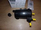 Filtr paliwa Renault Megane 1.5 Dci