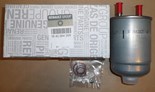 Filtr paliwa Renault Megane III 1.5 Dci