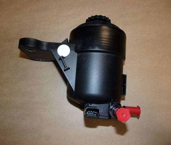 Filtr paliwa Renault Clio V Captur II 1.5 Dci
