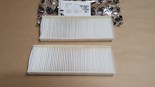 Filtr Kabinowy Eurorepar C-Elysee 301