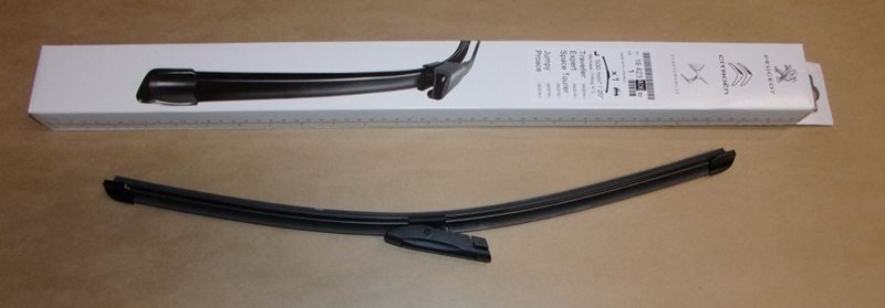 Pióro wycieraczki Peugeot Expert IV 500 mm