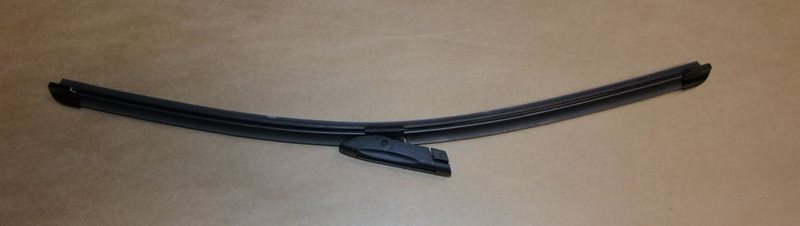 Pióro wycieraczki Peugeot Expert IV 500 mm