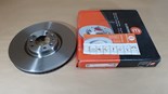 Tarcze Hamulcowe Przód Eurorepar 308 II