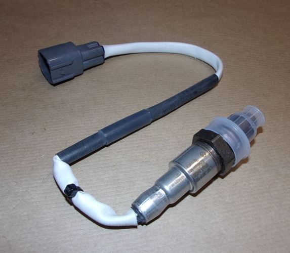 Sonda lambda Citroen C1 Peugeot 108 1.0 i