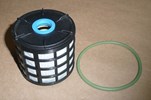 Filtr paliwa Citroen Berlingo C3 C4 Peugeot 208 301 308