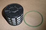 Filtr paliwa Citroen Berlingo C3 C4 Peugeot 208 301 308