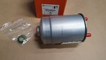 Filtr paliwa Renault Megane III 1.6 2.0 dCi