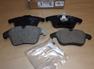 Klocki hamulcowe Citroen C5 III 1.6 VTI THP 08> przód