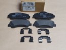 Klocki Hamulcowe Peugeot 308 II 1.2 THP