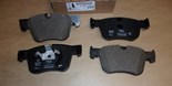 Klocki hamulcowe Citroen C4 Picasso Peugeot 308 II przód