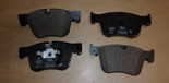 Klocki hamulcowe Citroen C4 Picasso Peugeot 308 II przód