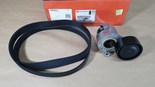Pasek Klinowy Zestaw Clio III 1.5