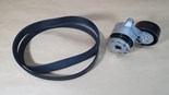 Pasek Klinowy Zestaw Clio III 1.5