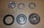 Synchronizator skrzyni biegów MB6