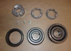 Synchronizator skrzyni biegów MB6