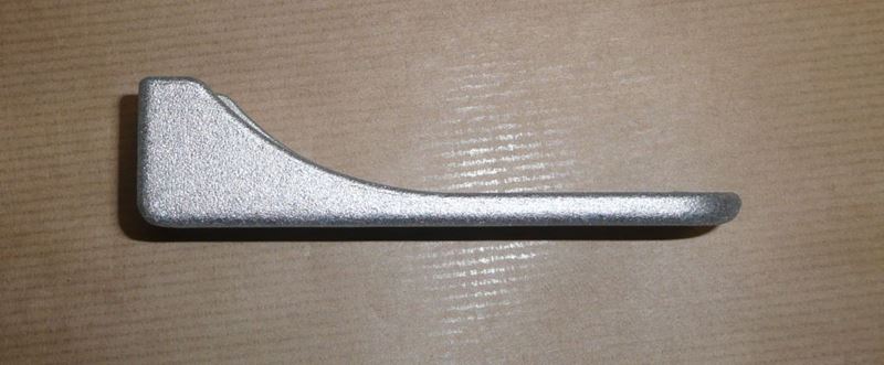 Zatrzask drzwi tylnych Citroen Jumper III