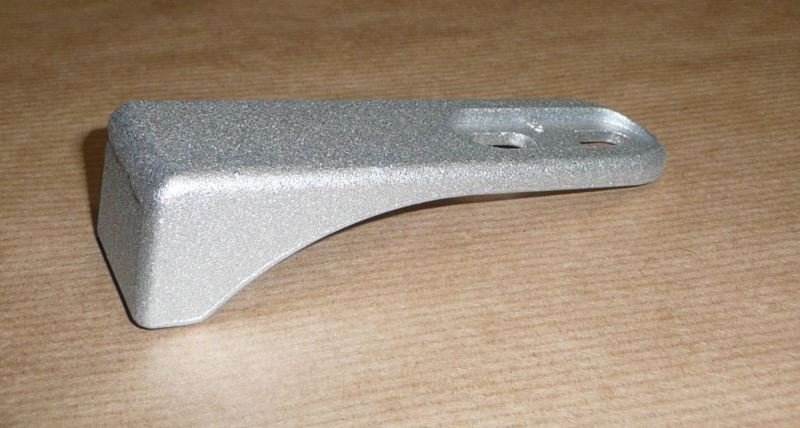 Zatrzask drzwi tylnych Citroen Jumper III
