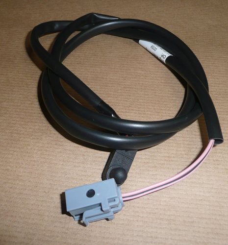 Czujnik temperatury powietrza Citroen Jumper III