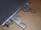 Skraplacz klimatyzacji Peugeot Boxer III 2.0 Hdi