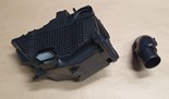 Obudowa filtra powietrza Renault Clio IV 1.5 Dci 13>