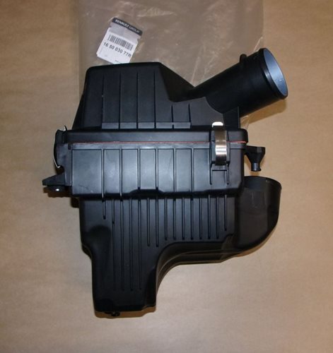 Obudowa filtra powietrza Dacia Sandero III
