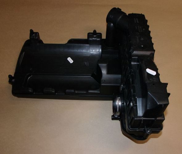 Obudowa filtra powietrza Renault Clio II III 1.2 16V