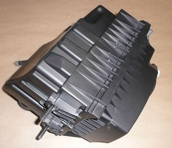 Obudowa filtra powietrza Renault Master III 2.3 Dci