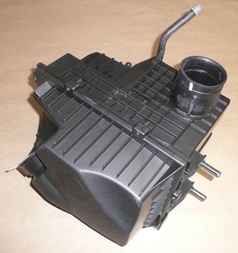 Obudowa filtra powietrza Renault Master III 2.3 Dci